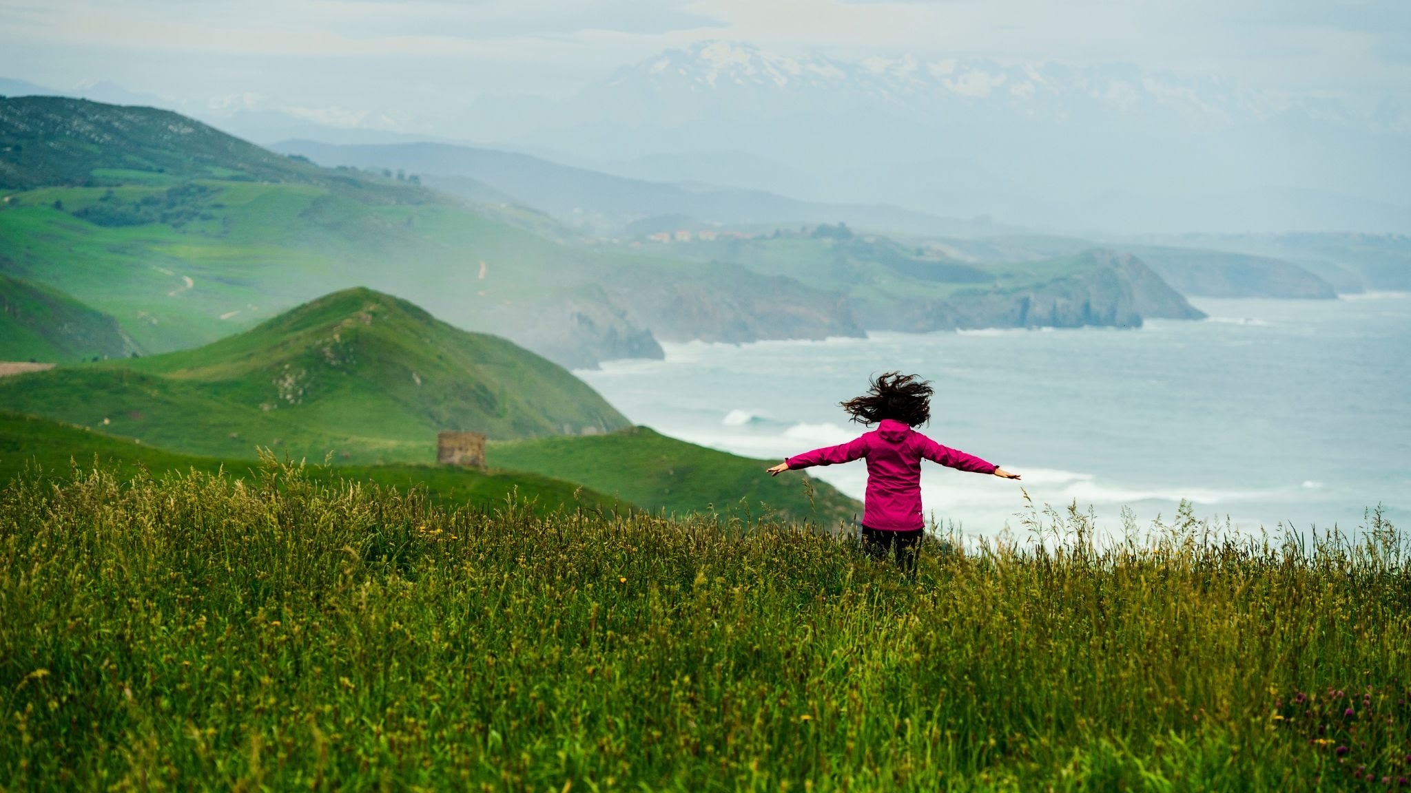 Cantabria Turismo YouTube banner