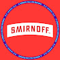 Smirnoff Brasil YouTube channel avatar 