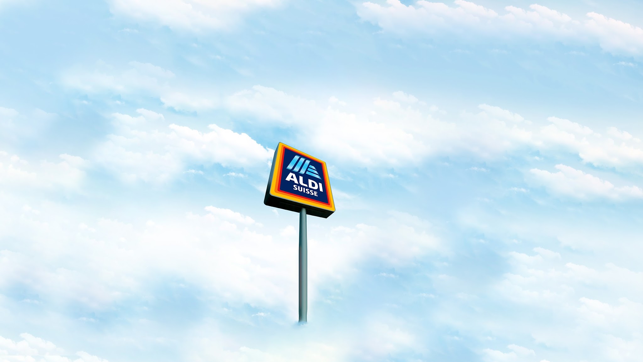 ALDI SUISSE FR YouTube banner