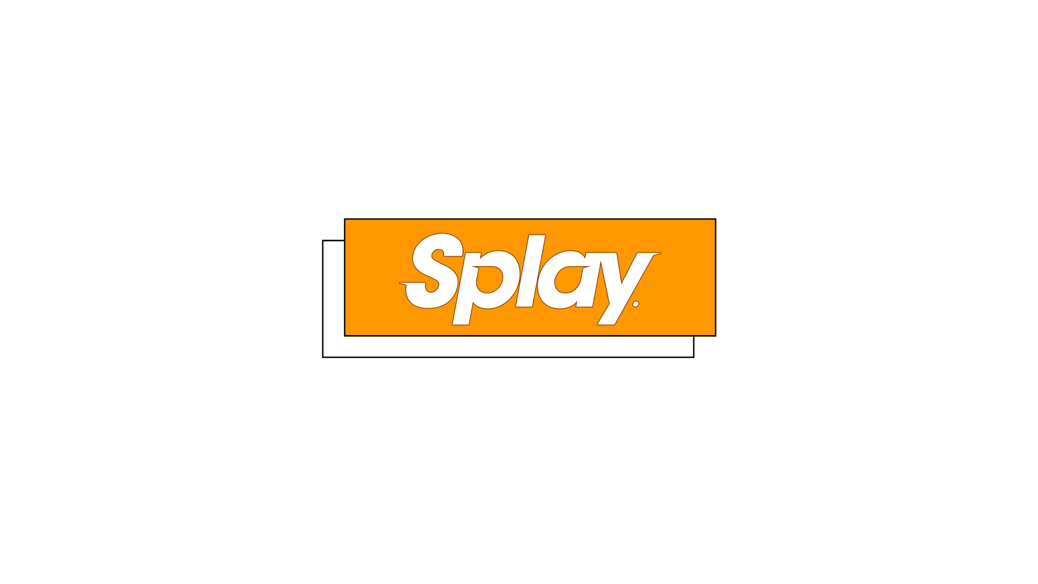 Splay Norge YouTube banner