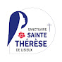 Sanctuaire Lisieux logo