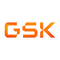 GSK YouTube channel avatar 