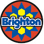 Brighton Resort logo