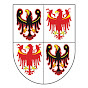 Regione Autonoma Trentino-Alto Adige/Südtirol logo