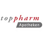 TopPharm Apotheken logo