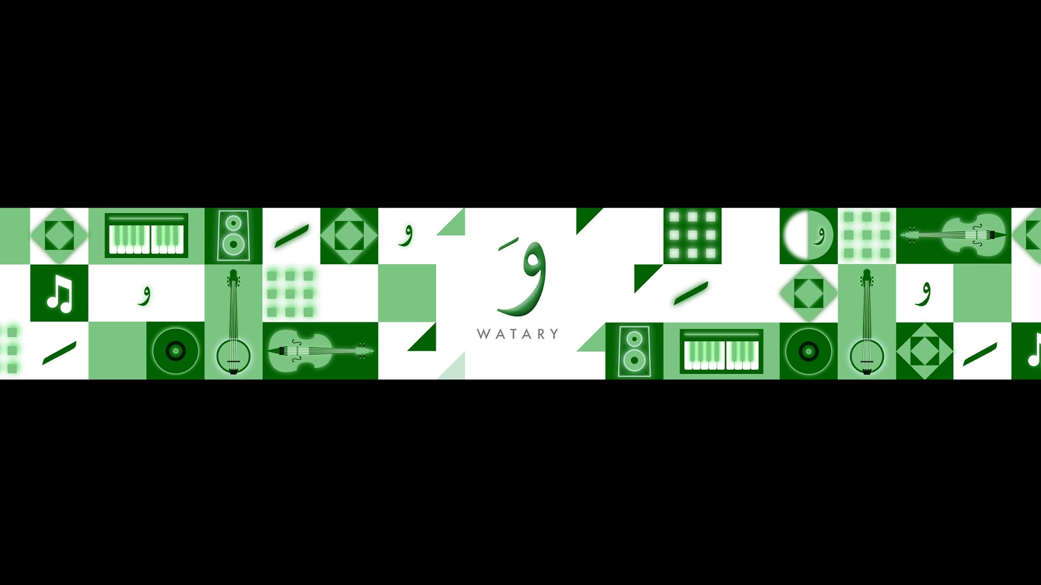 WATARY YouTube banner