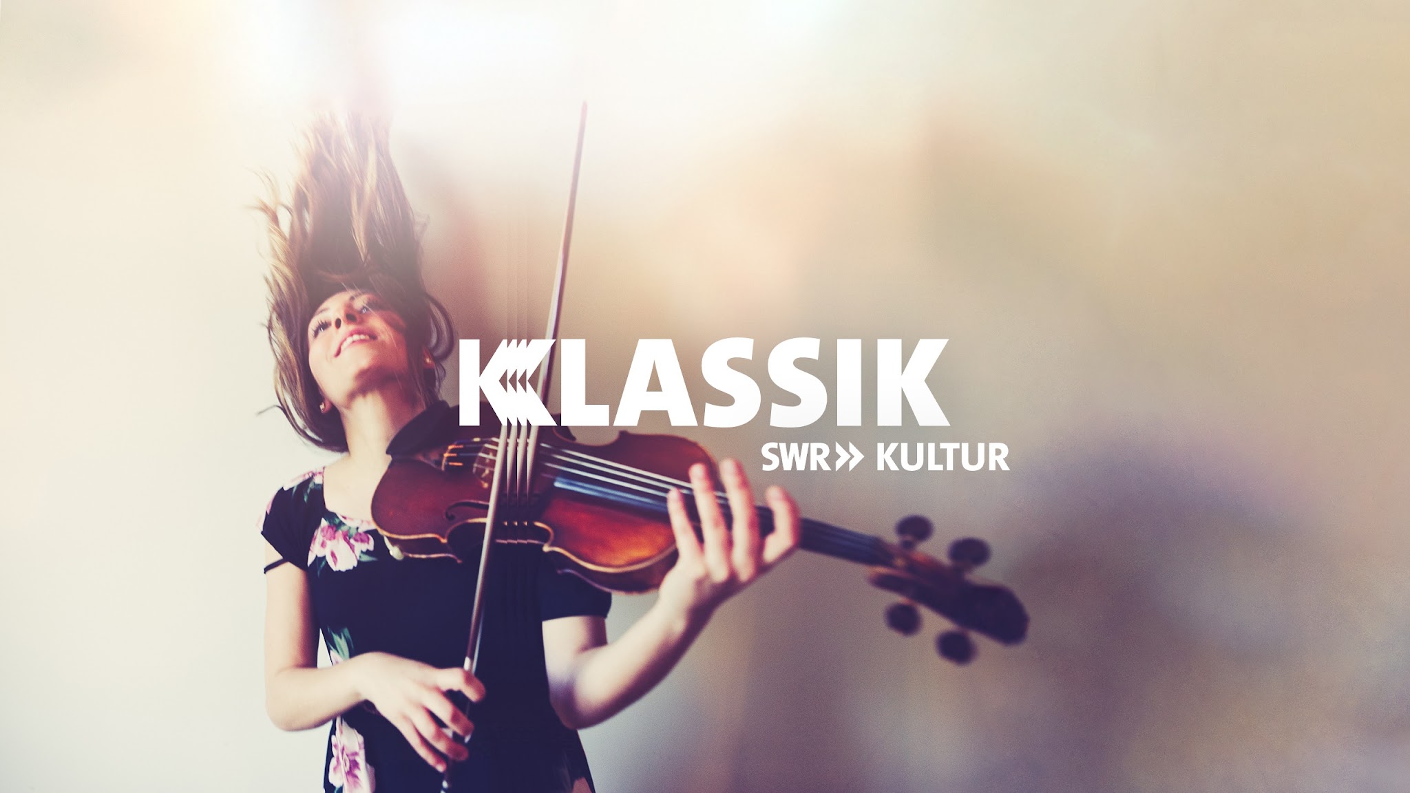 Klassik | SWR Kultur YouTube banner