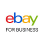 eBay for Business logo
