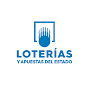 Loterías y Apuestas del Estado YouTube channel avatar 
