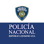 Policía Nacional República Dominicana logo