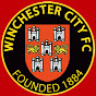 Winchester City Football Club logo