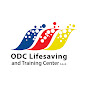 ODC Lifesaving logo