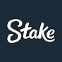 Stake YouTube channel avatar 