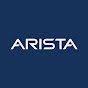 Arista Networks YouTube channel avatar 