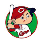 カープミュージックチャンネル YouTube channel avatar 