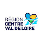 Région Centre-Val de Loire logo