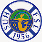 Suomen Uimaopetus- ja Hengenpelastusliitto, SUH YouTube channel avatar 