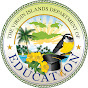 Virgin Islands Department of Education logo