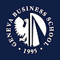 Geneva Business School logo