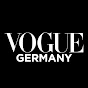 VOGUE Germany logo