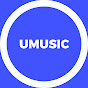 Universal Music Nederland logo