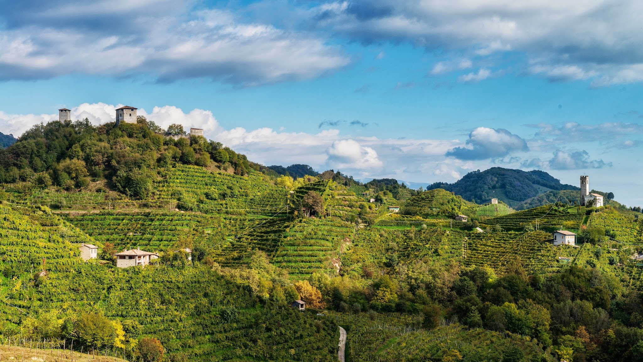 ProseccoSuperiore YouTube banner