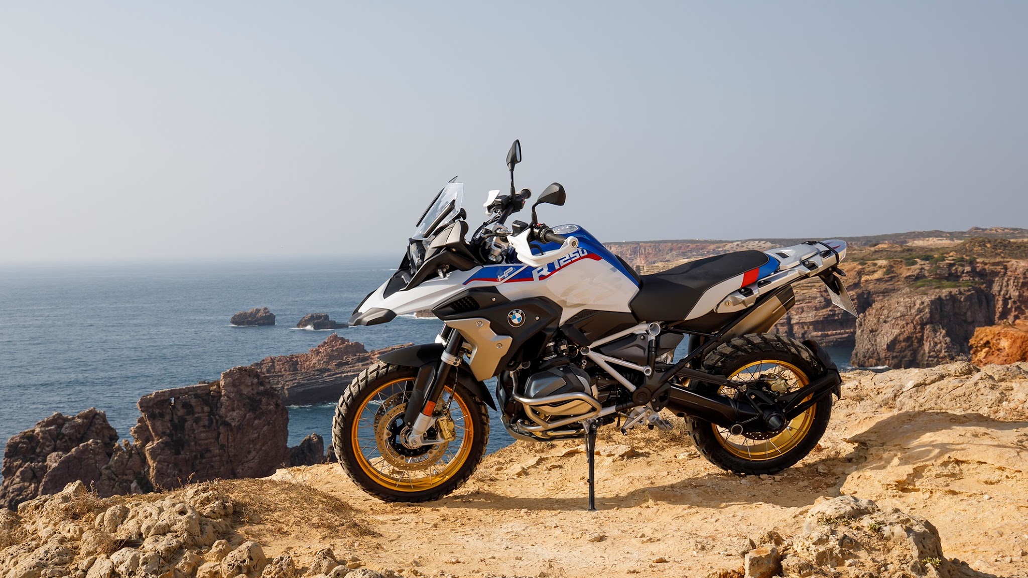 BMW Motorrad Türkiye YouTube banner