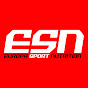 Europa Sport Nutrition YouTube channel avatar 