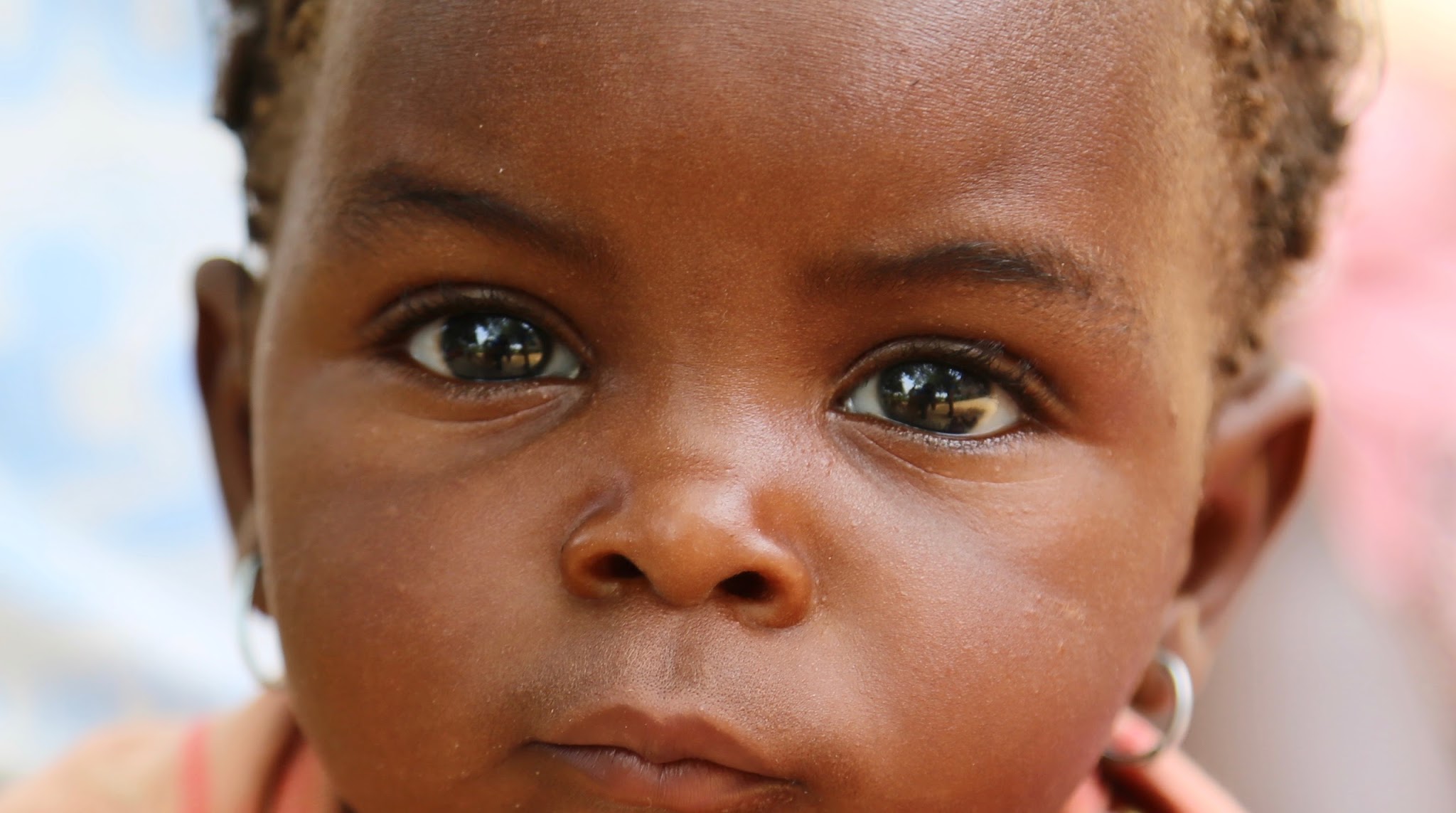 UNICEF Cameroon YouTube banner