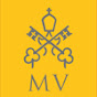 Musei Vaticani YouTube channel avatar 