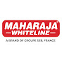 Maharaja Whiteline logo