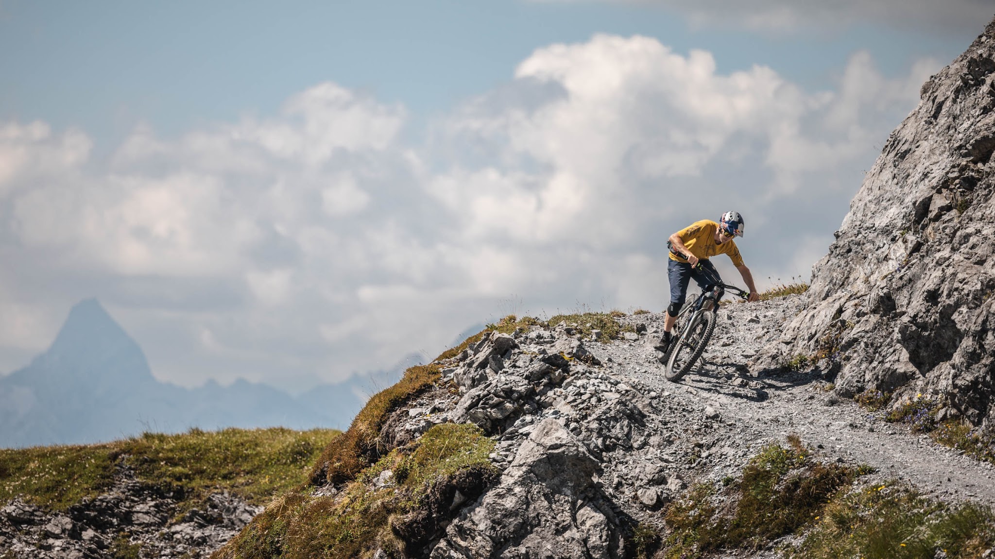Davos Klosters YouTube banner