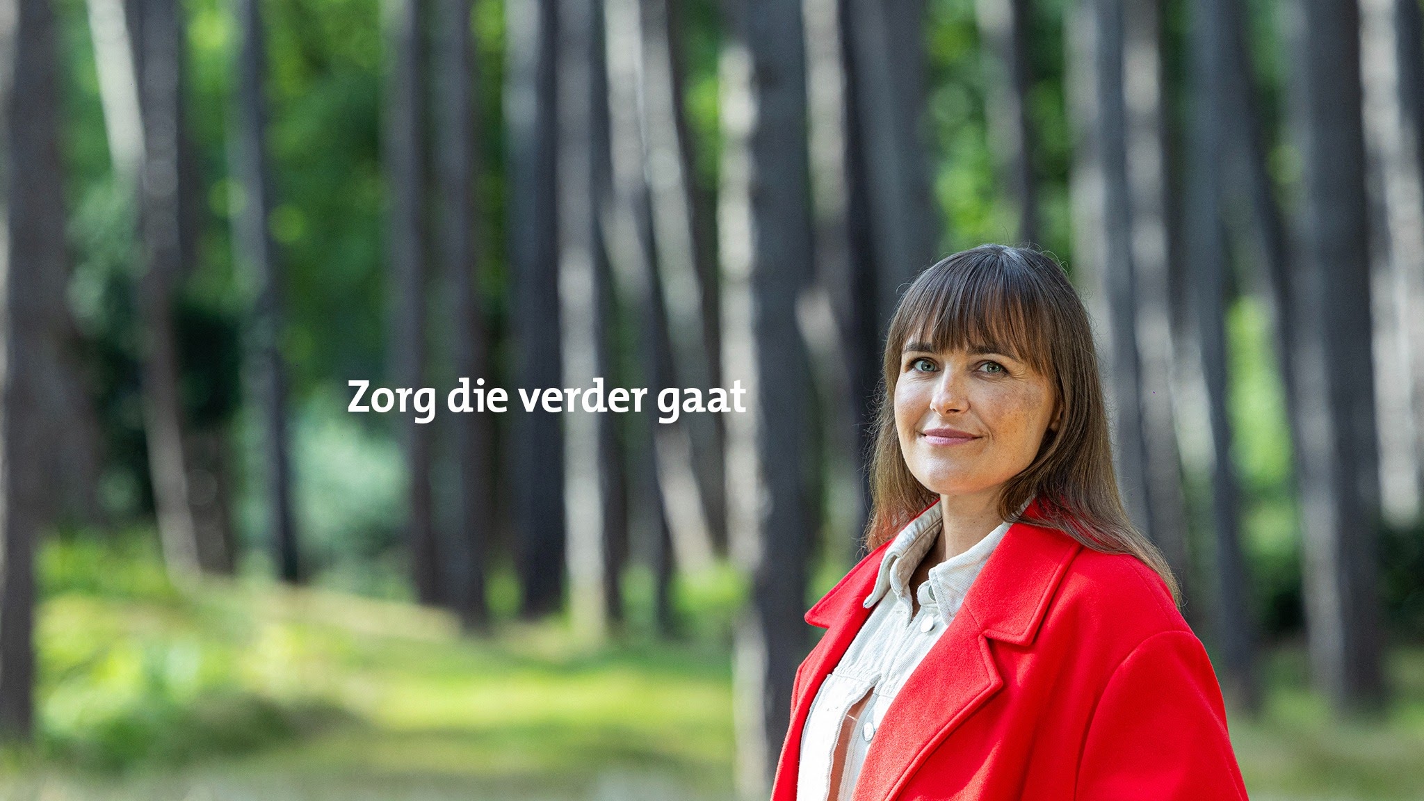 ZorgverzekeraarCZ YouTube banner