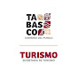 Turismo Tabasco logo