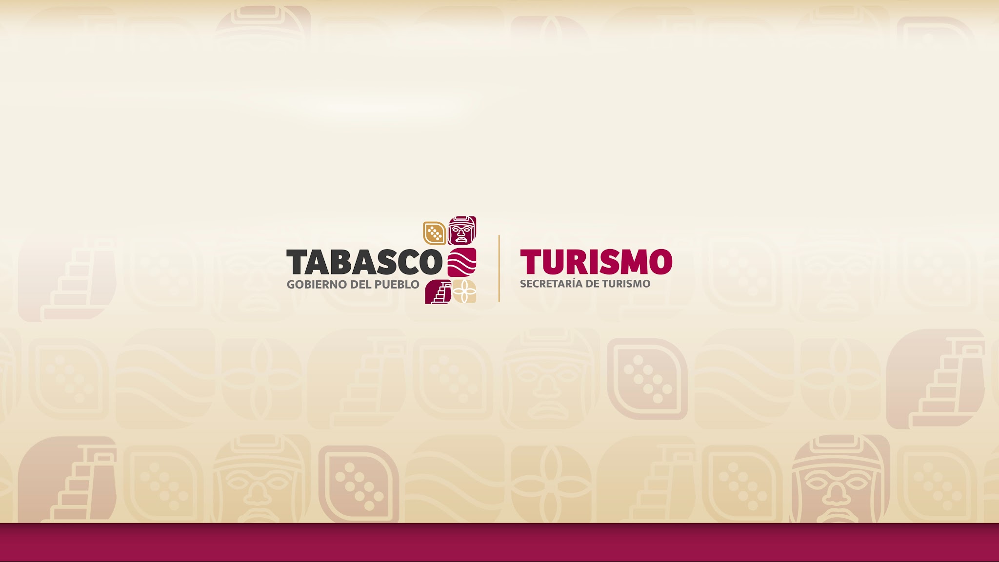Turismo Tabasco YouTube banner