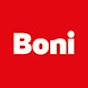 Boni Supermarkt logo