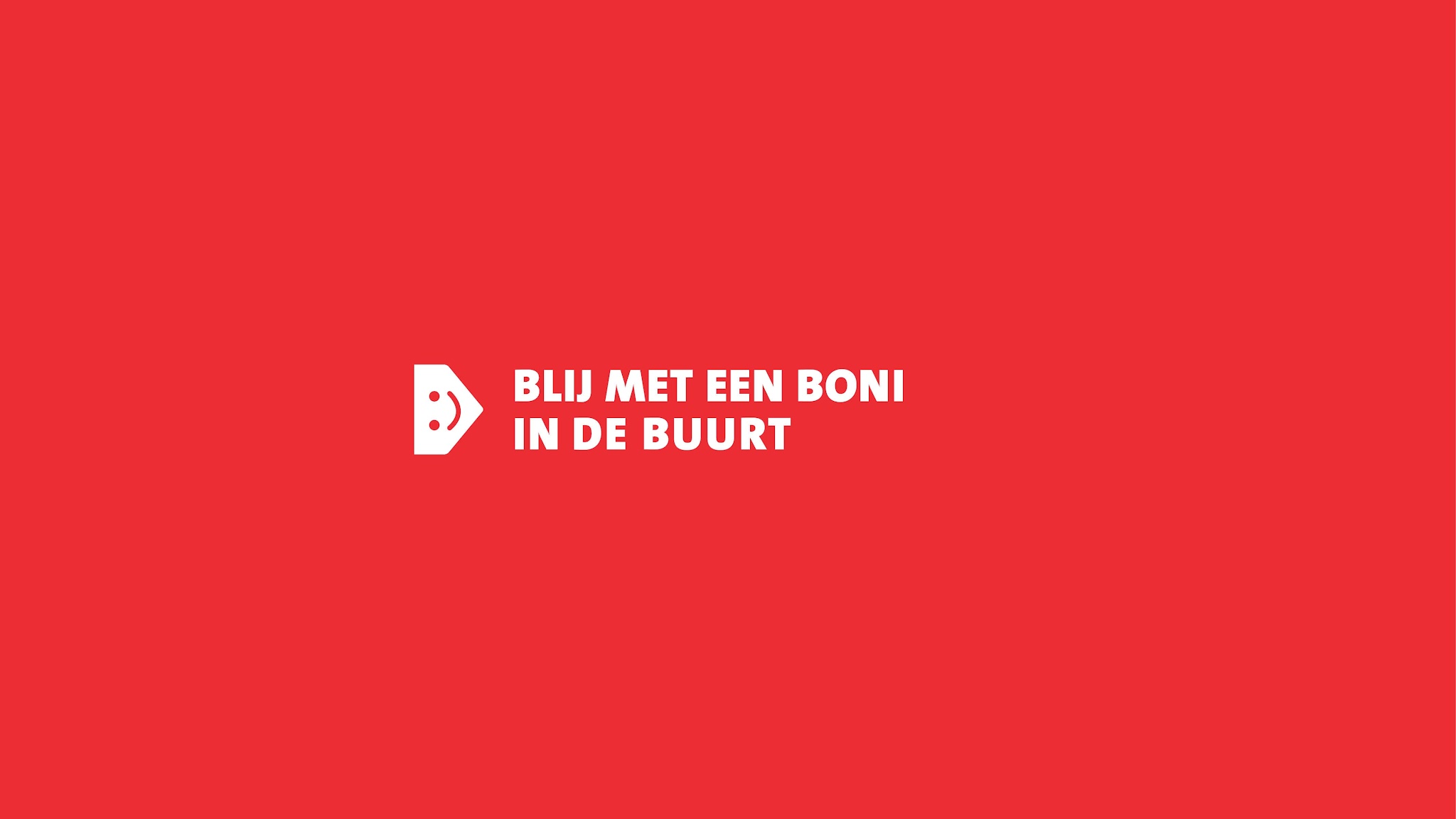 Boni Supermarkt YouTube banner