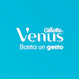 Gillette Venus Italia logo
