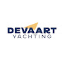 De Vaart Yachting:Nimbus Aquador Sealine Brokerage logo
