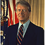 Jimmy Carter Presidential Library logo