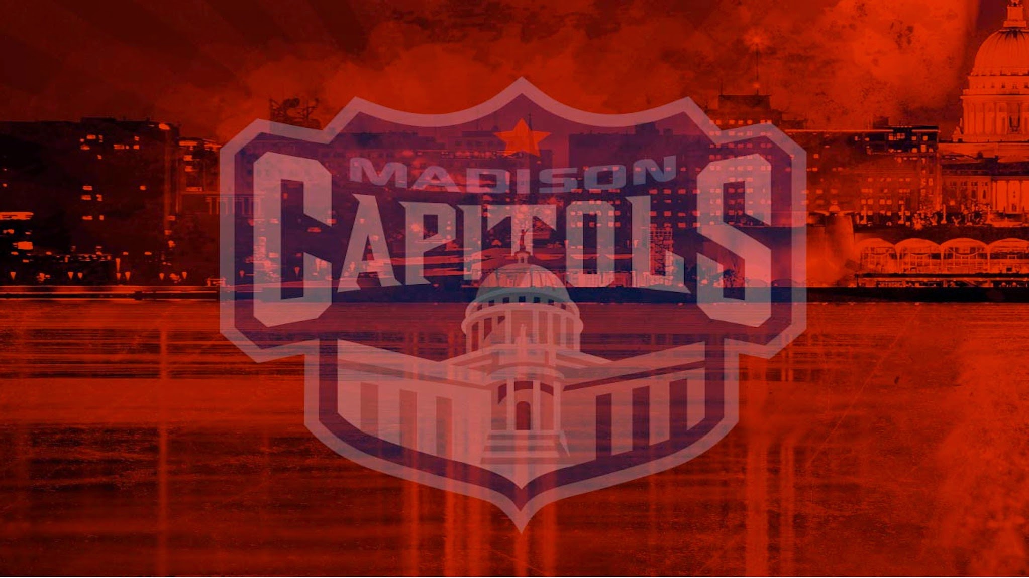 Madison Capitols YouTube banner