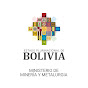 Ministerio de Minería y Metalurgia logo
