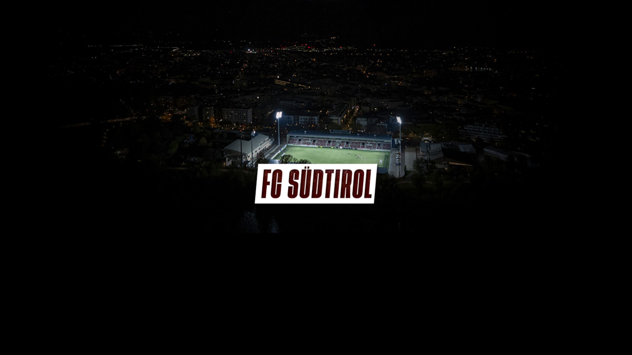 FCS TV YouTube banner