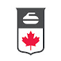 Curling Canada logo