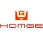HOMGE MACHINERY IND. CO., LTD. logo