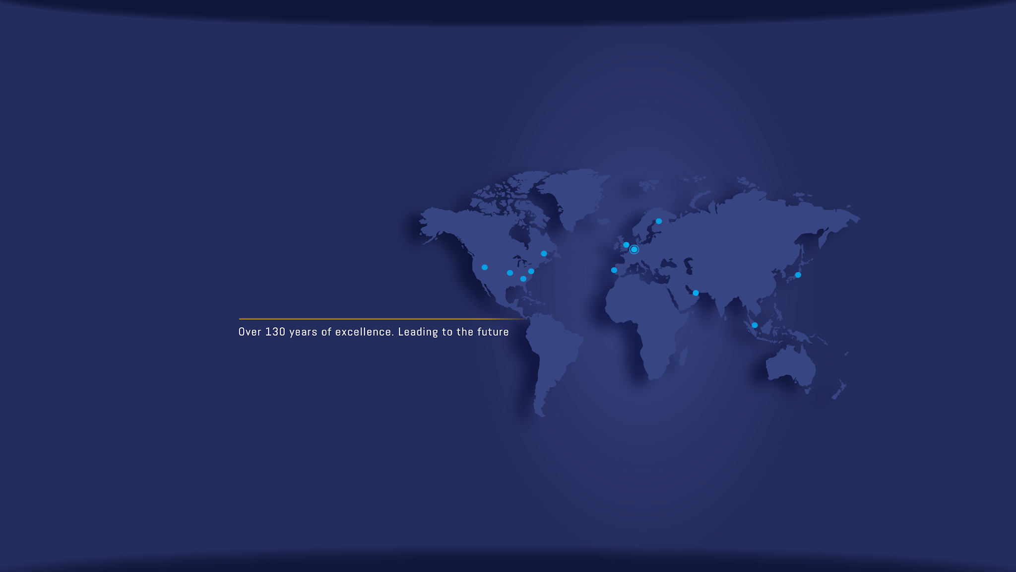 FN Herstal YouTube banner