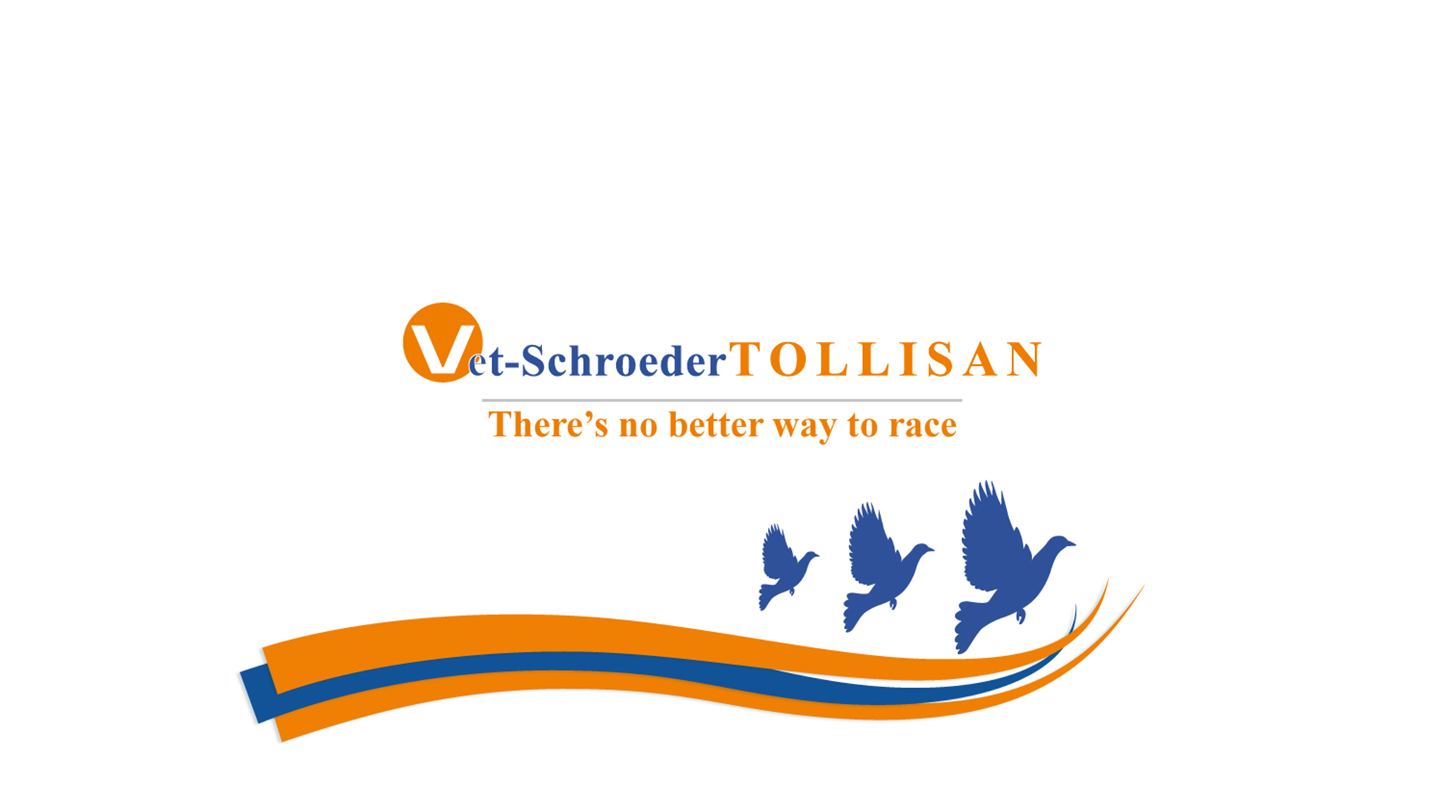 Vet. Schroeder - Tollisan YouTube banner