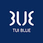 TUI BLUE logo