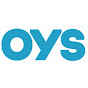 OYS - Oulun yliopistollinen sairaala logo