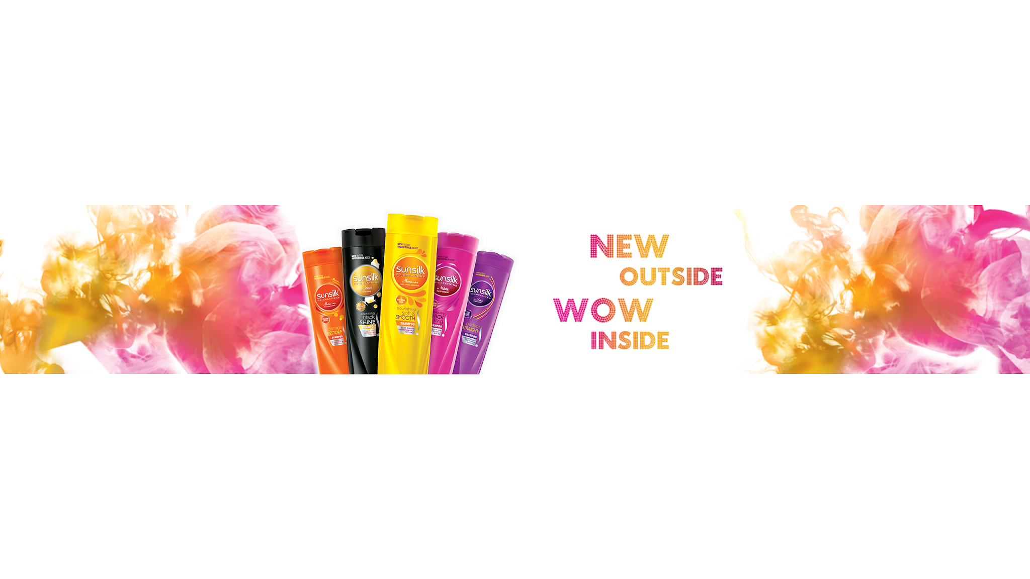 Sunsilk Hair Experts Sri Lanka YouTube banner